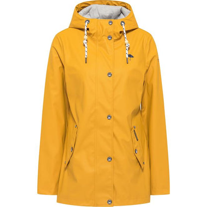 Schmuddelwedda Regenjacke