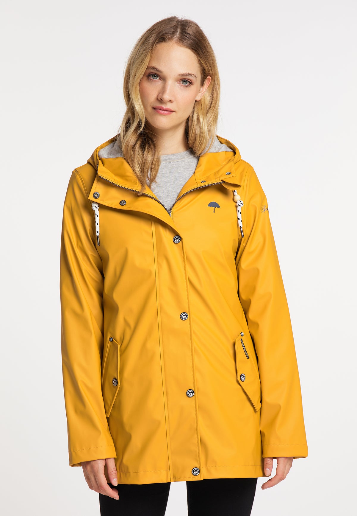 Schmuddelwedda Regenjacke