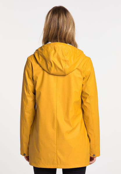 Schmuddelwedda Regenjacke
