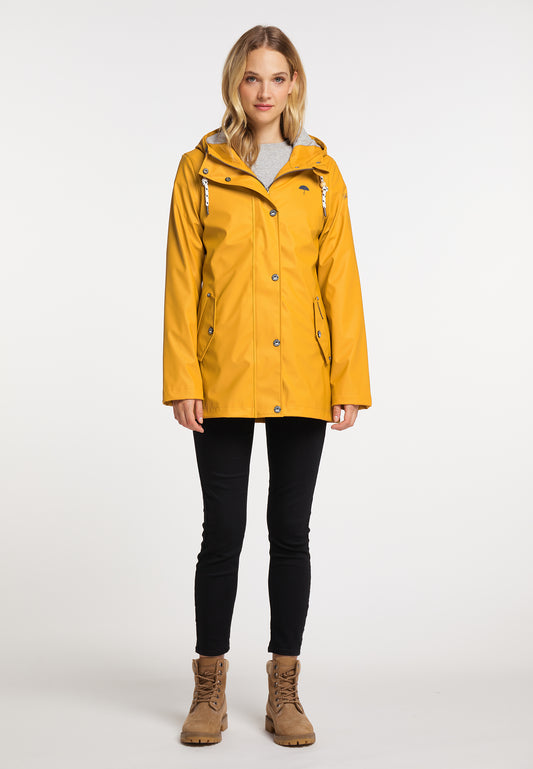 Schmuddelwedda Regenjacke