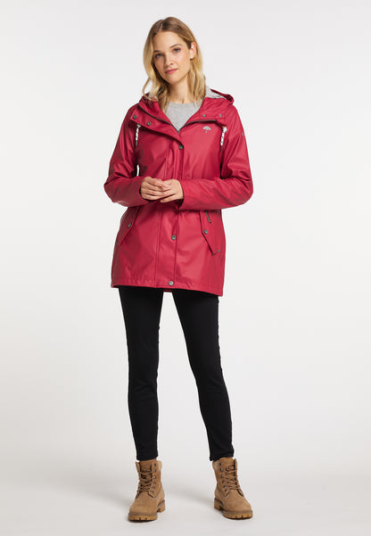 Schmuddelwedda Regenjacke