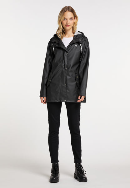 Schmuddelwedda Regenjacke