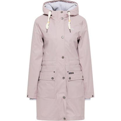 Schmuddelwedda Women's 3-in-1 Regenmantel