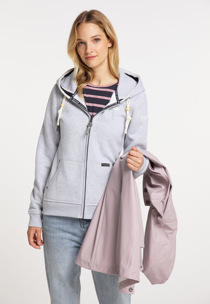 Schmuddelwedda Women's 3-in-1 Regenmantel