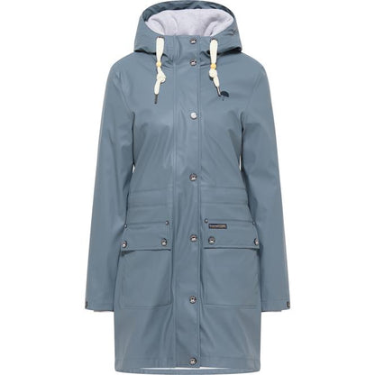 Schmuddelwedda Women's 3-in-1 Regenmantel