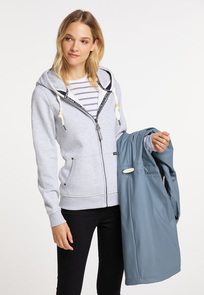 Schmuddelwedda Women's 3-in-1 Regenmantel