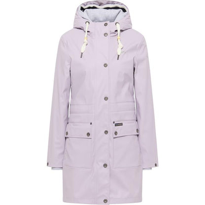 Schmuddelwedda Women's 3-in-1 Regenmantel