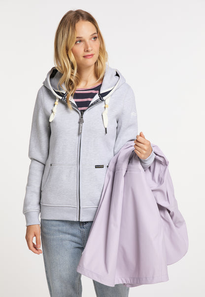 Schmuddelwedda Women's 3-in-1 Regenmantel