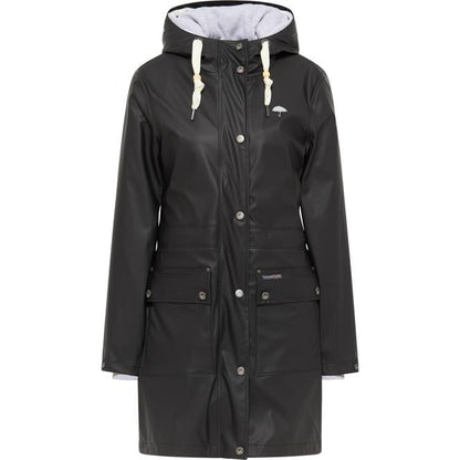 Schmuddelwedda Women's 3-in-1 Regenmantel