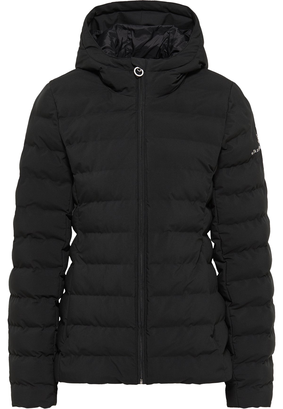 DreiMaster Maritim Women's Leichte Steppjacke