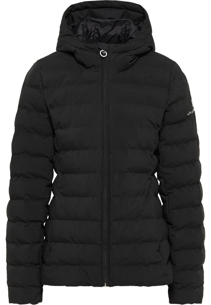 DreiMaster Maritim Women's Leichte Steppjacke