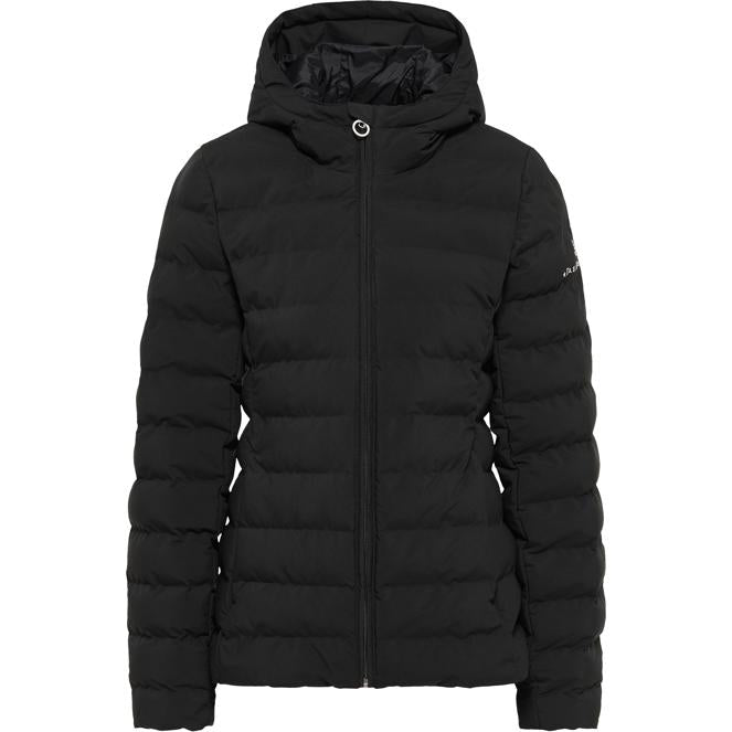 DreiMaster Maritim Women's Leichte Steppjacke