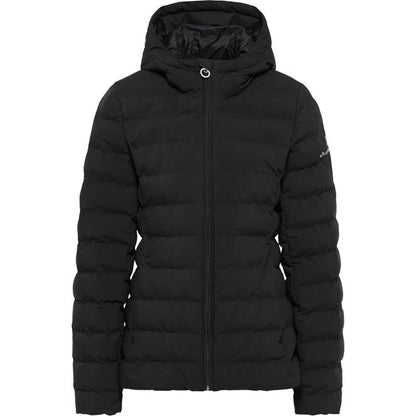 DreiMaster Maritim Women's Leichte Steppjacke