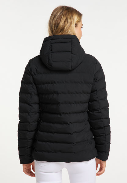 DreiMaster Maritim Women's Leichte Steppjacke