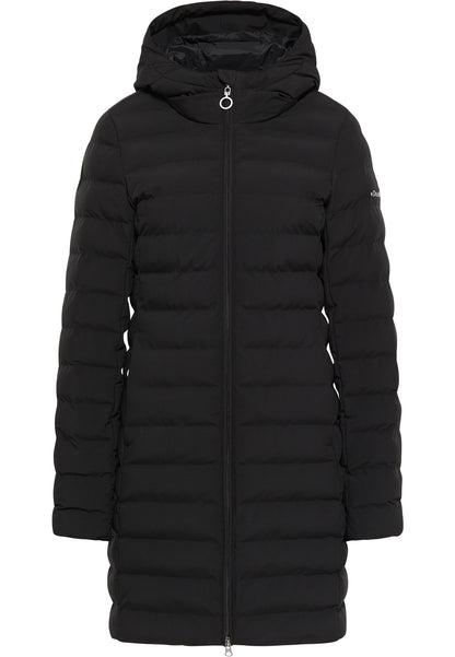 DreiMaster Maritim Women's Steppmantel