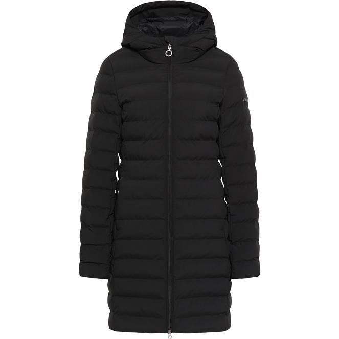 DreiMaster Maritim Women's Steppmantel