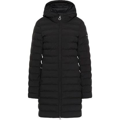 DreiMaster Maritim Women's Steppmantel