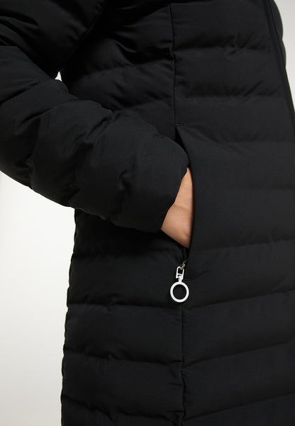 DreiMaster Maritim Women's Steppmantel