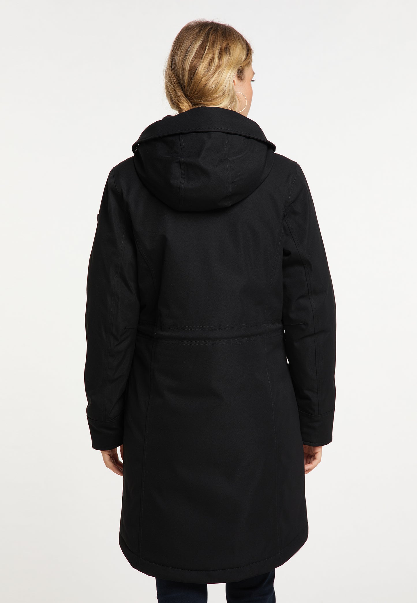 DreiMaster Maritim Women's Winterparka
