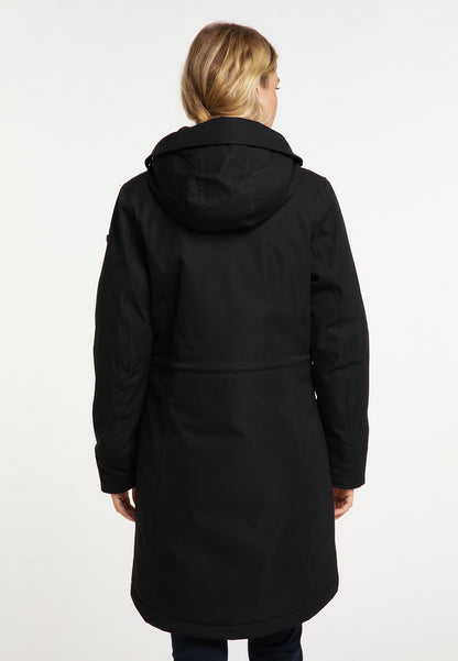 DreiMaster Maritim Women's Winterparka