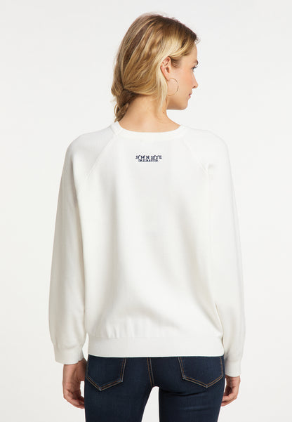 DreiMaster Maritim Women's Strickpullover