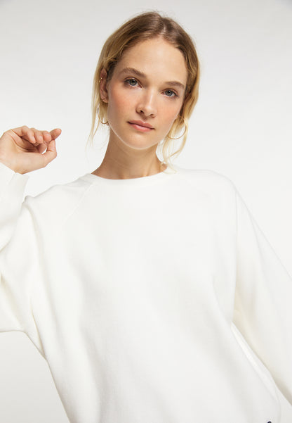 DreiMaster Maritim Damen-Strickpullover