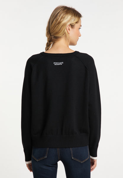 DreiMaster Maritim Women's Strickpullover
