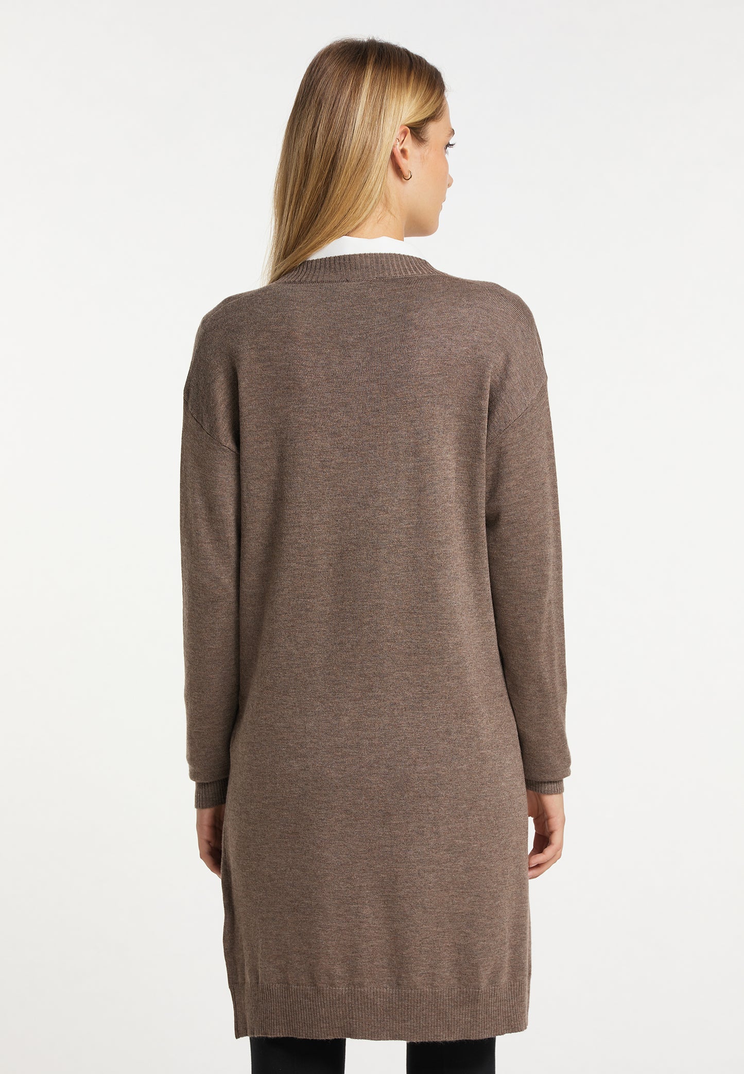 DreiMaster Klassik Women's Strickjacke