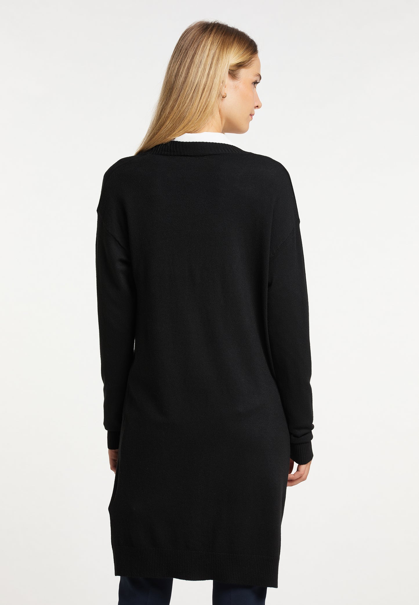 DreiMaster Klassik Women's Strickjacke