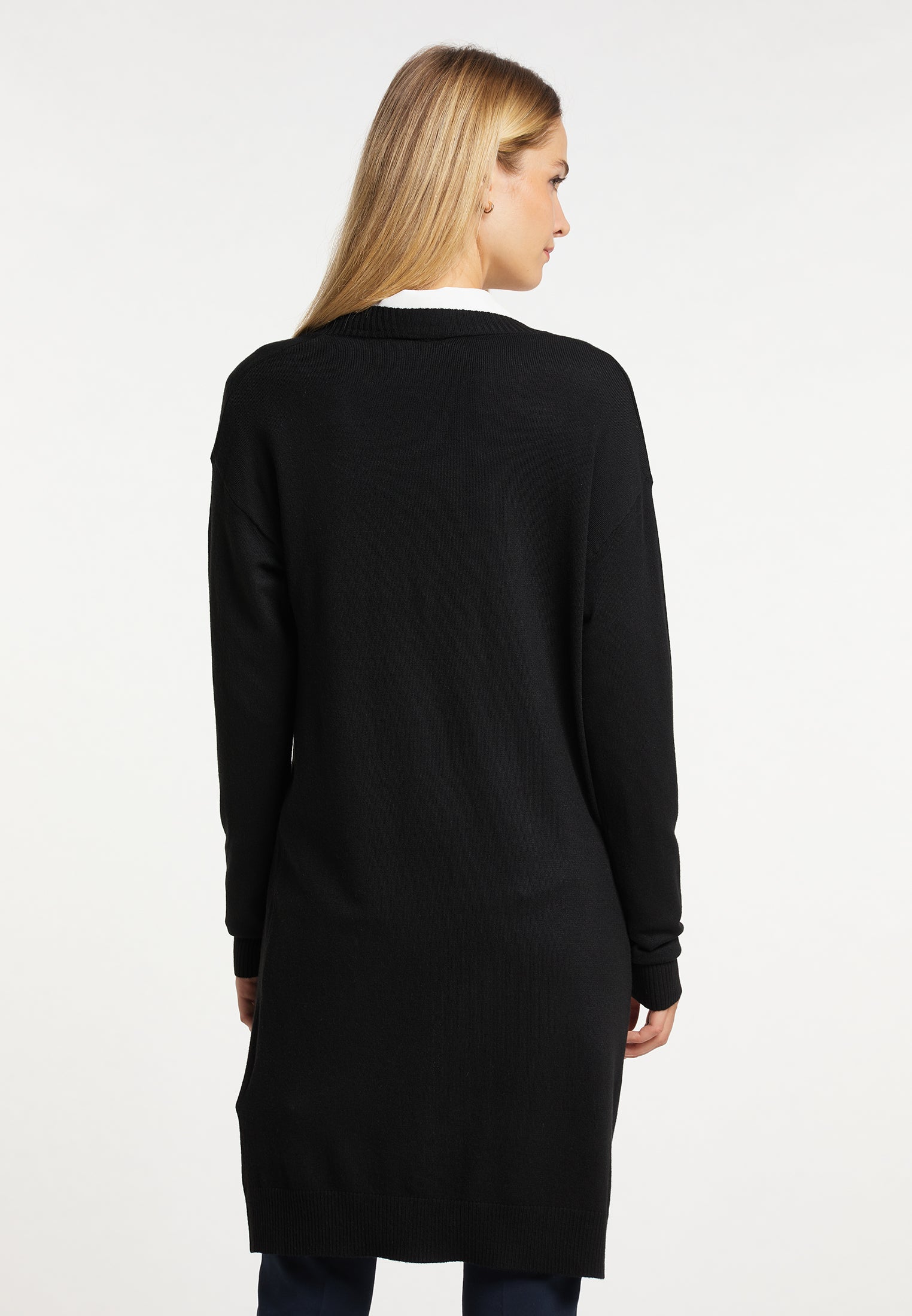 DreiMaster Klassik Women's Strickjacke
