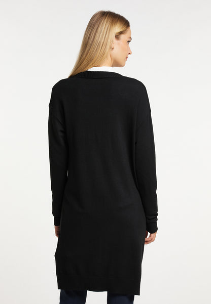 DreiMaster Klassik Women's Strickjacke