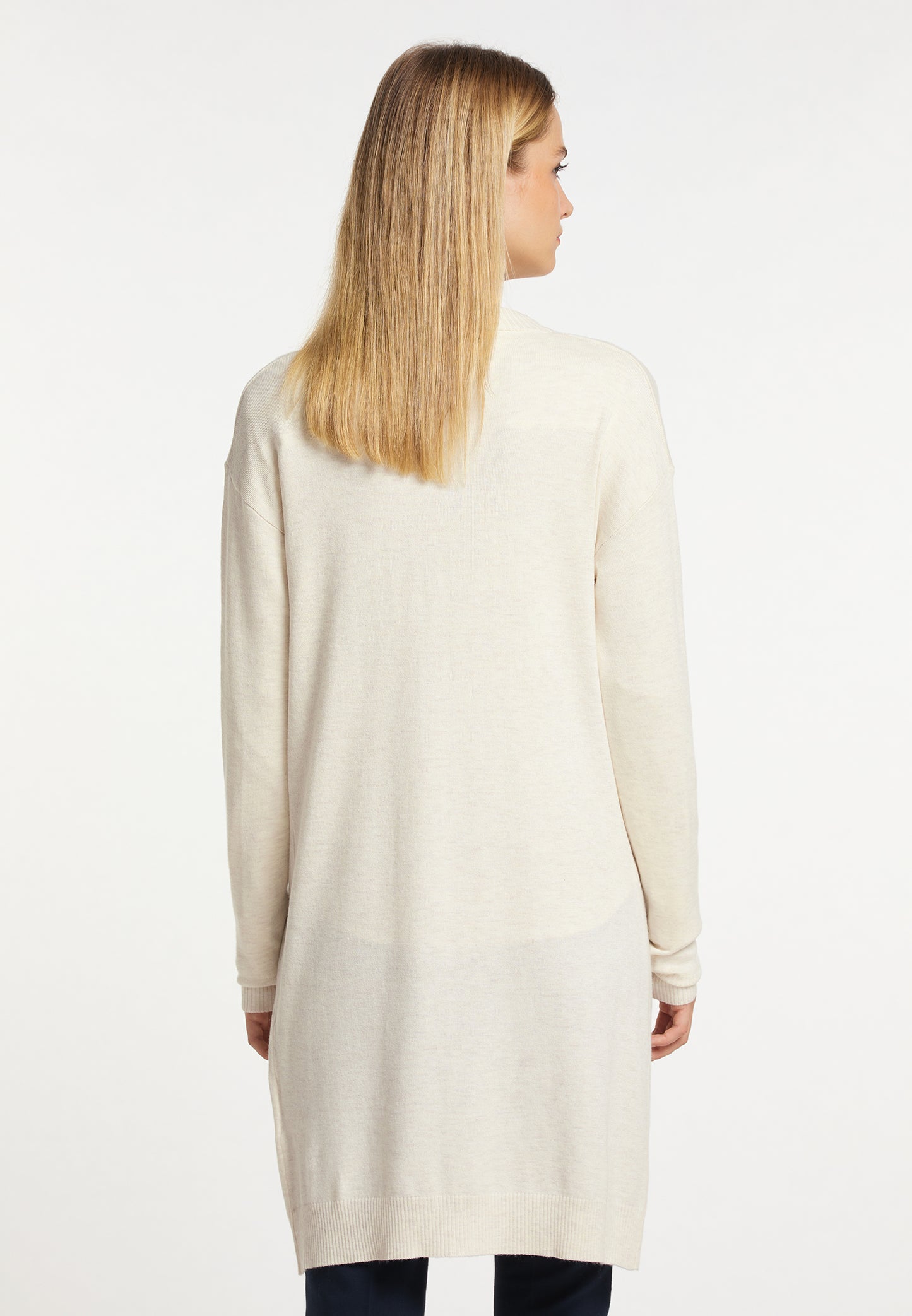 DreiMaster Klassik Women's Strickjacke