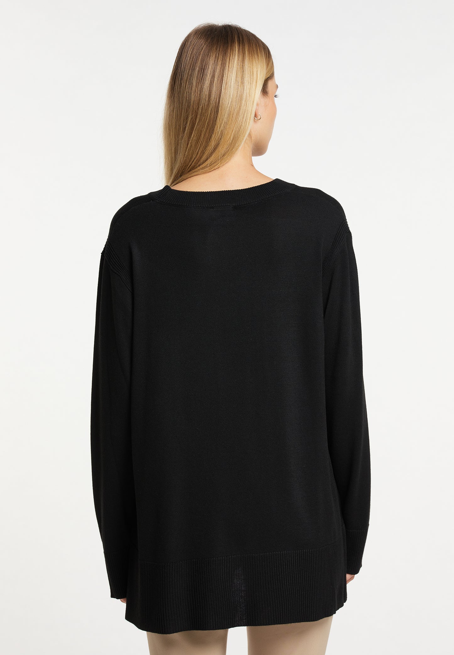 DreiMaster Klassik Women's Strickpullover