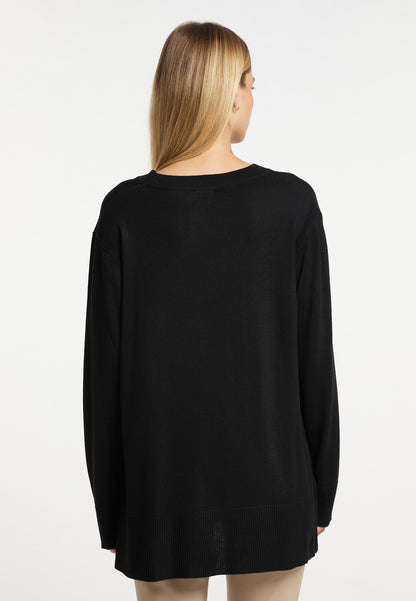 DreiMaster Klassik Women's Strickpullover