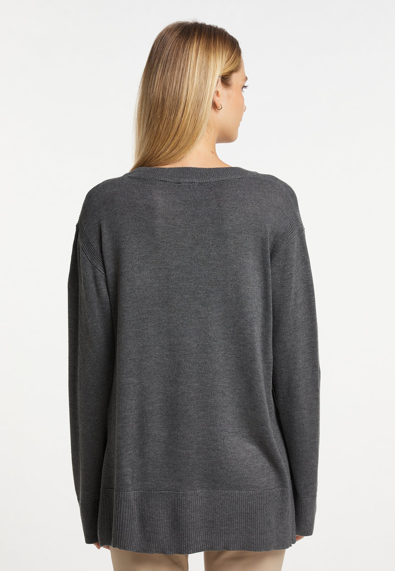 DreiMaster Klassik Women's Strickpullover