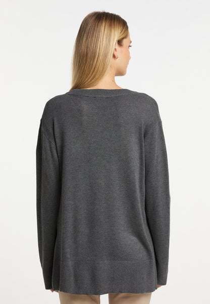 DreiMaster Klassik Women's Strickpullover