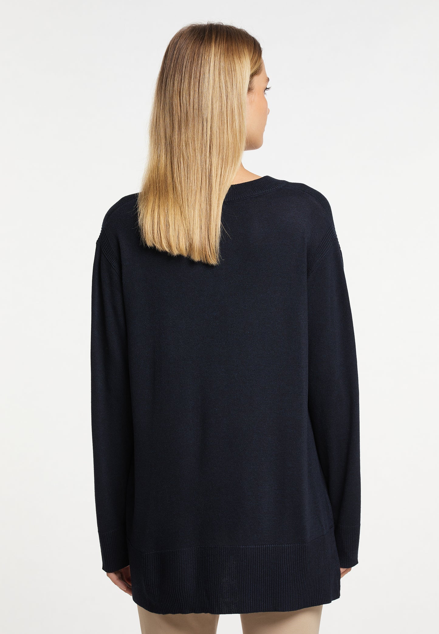 DreiMaster Klassik Women's Strickpullover