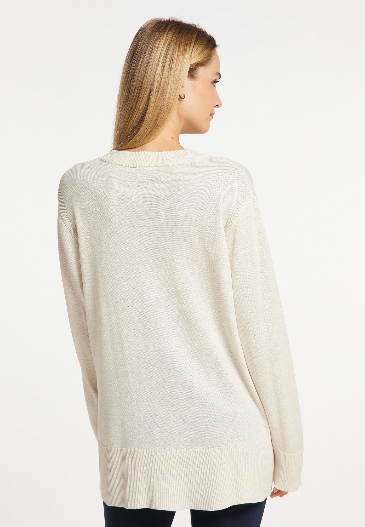 DreiMaster Klassik Women's Strickpullover