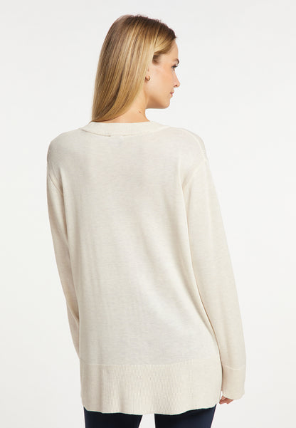 DreiMaster Klassik Women's Strickpullover