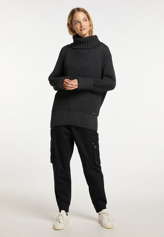 DreiMaster Vintage Women's Strickpullover