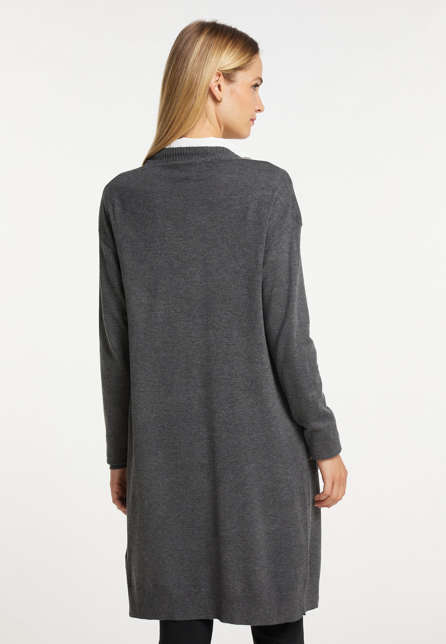 DreiMaster Klassik Women's Strickjacke