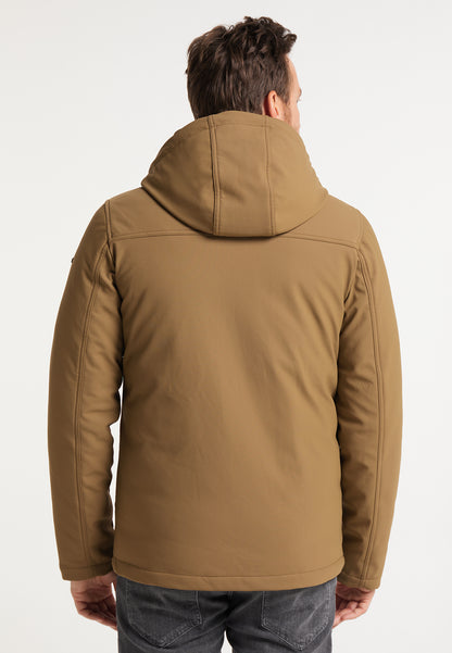 ICEBOUND Herren 3-in-1-Winterjacke