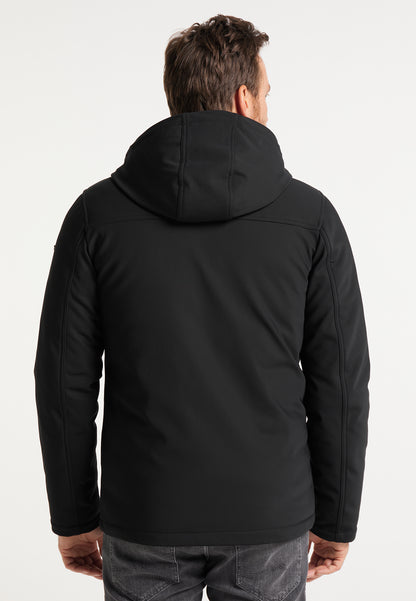 ICEBOUND Herren 3-in-1-Winterjacke