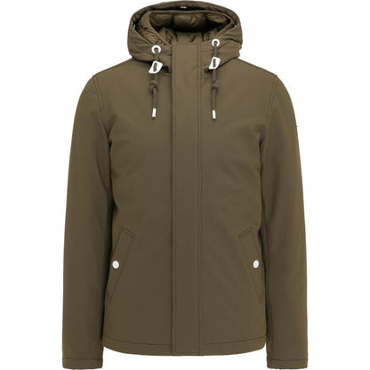 ICEBOUND Herren 3-in-1-Winterparka