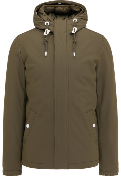 ICEBOUND Herren 3-in-1-Winterparka