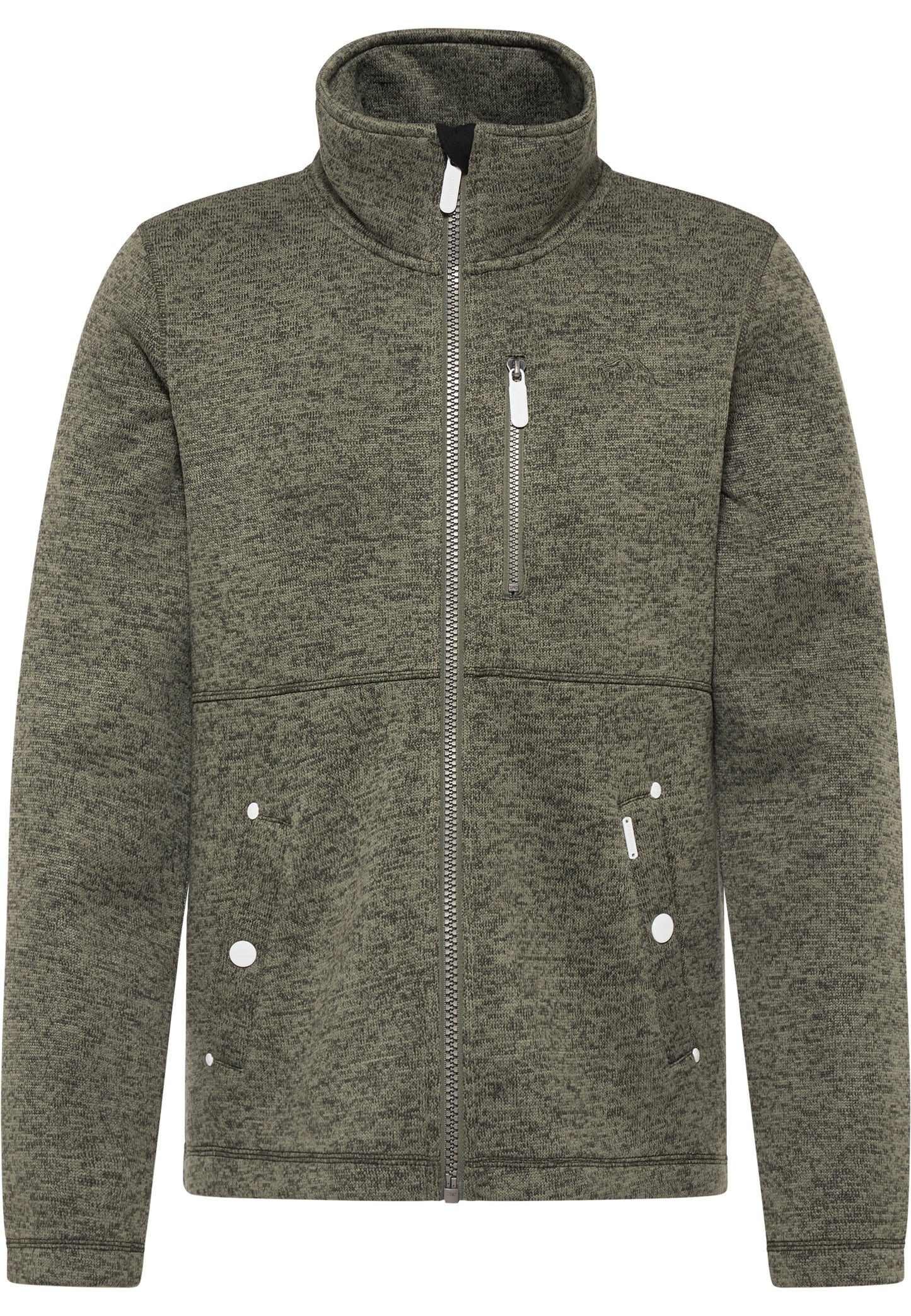 ICEBOUND kurtka męska z dzianiny polarowej