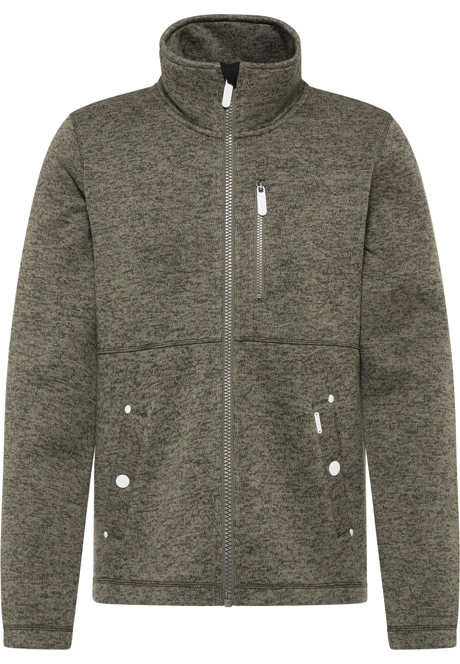 ICEBOUND kurtka męska z dzianiny polarowej