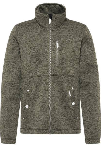 ICEBOUND kurtka męska z dzianiny polarowej