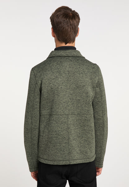 ICEBOUND kurtka męska z dzianiny polarowej