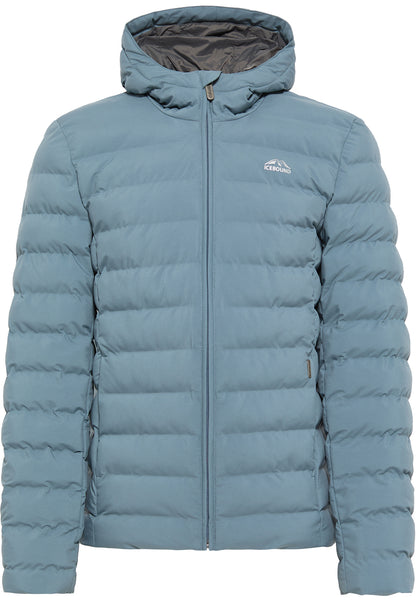 ICEBOUND Men's Steppjacke